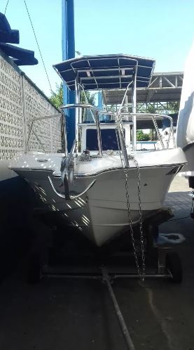 Fishing 21 Cc