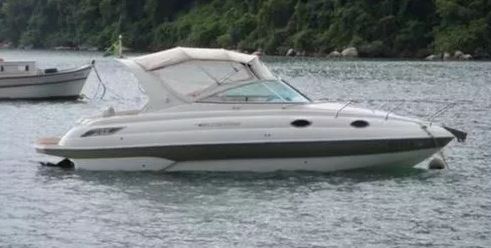 Triton 295