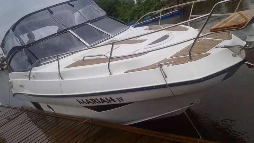 triton 330 - 340